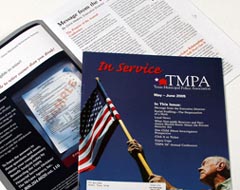 TMPA Annual Report