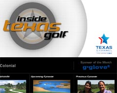 Inside Texas Golf